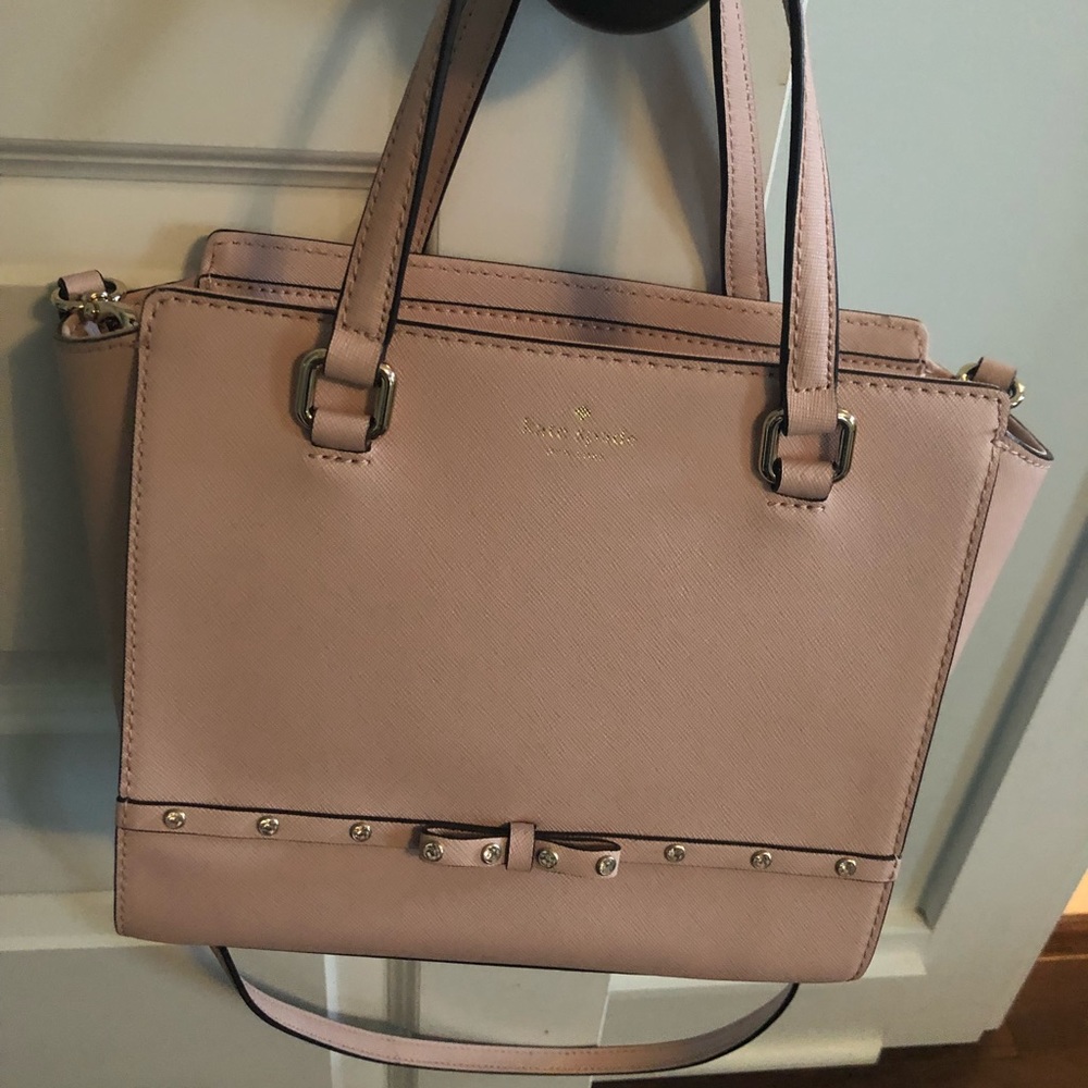 Kate Spade small Hadlee Laurel Way
